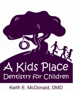 A KIDS PLACE LOGO