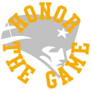 HonorTheGame