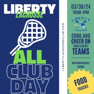 Liberty All Club Day